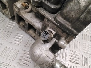 Subaru Outback (2009–2014) Plokikaas T20D - 5