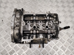 Subaru Outback (2009–2014) Plokikaas T20D - 6