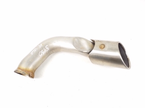 Porsche Cayenne (2010–2017) Endrohrblende 7P5253681 - 3