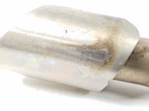Porsche Cayenne (2010–2017) Endrohrblende 7P5253682 - 2