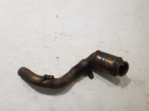 BMW X5 G05 (2018–2026) Katalüsaator 7935089 - 4