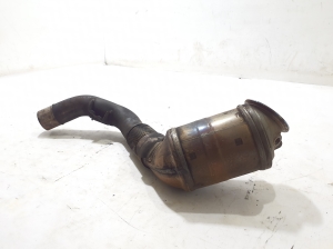 BMW X5 G05 (2018–2026) Katalysator 7935089 - 4