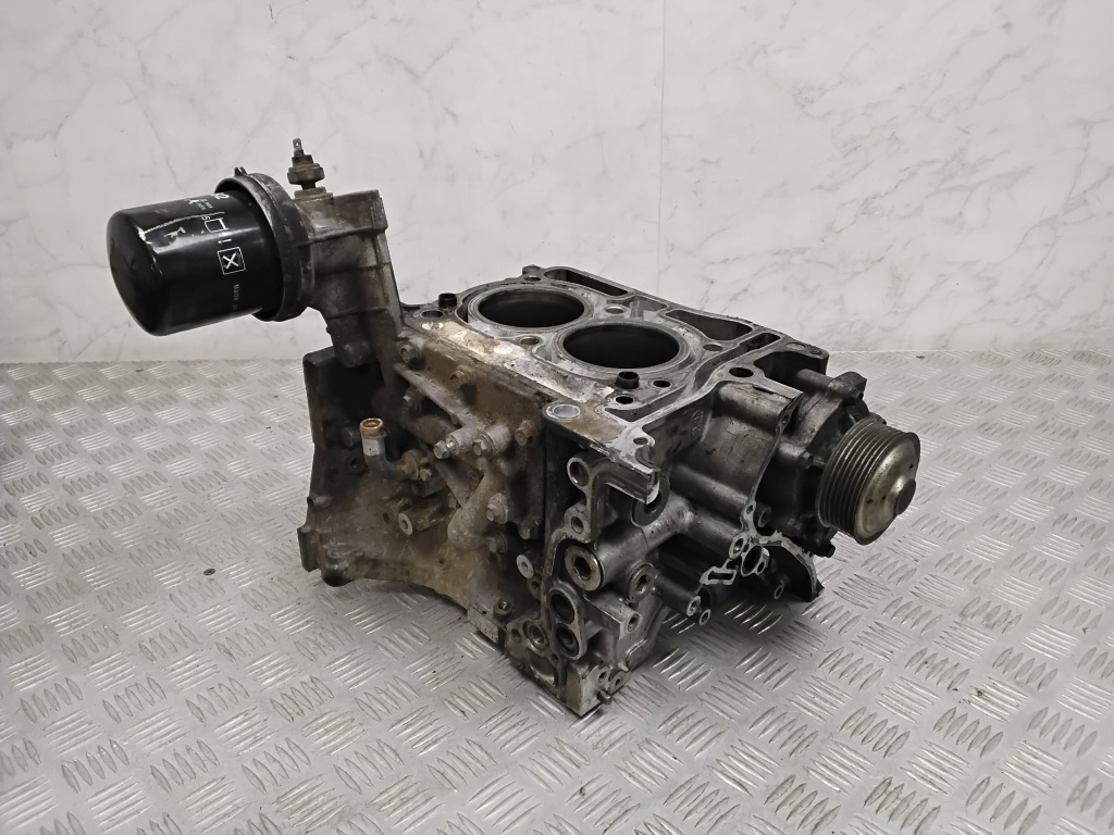 Subaru Outback (2009–2014) Motorblock D20701 Subaru Outback (2009–2014) Motorblock D20701