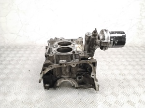 Subaru Outback (2009–2014) Motorblock D20701 - 3