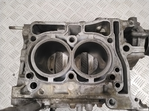 Subaru Outback (2009–2014) Motorblock D20701 - 4