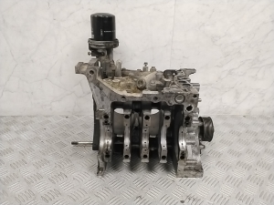 Subaru Outback (2009–2014) Motorblock D20701 - 5