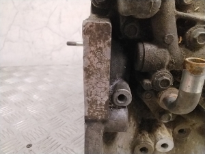 Subaru Outback (2009–2014) Motorblock D20701 - 6