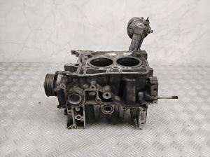 Subaru Outback (2009–2014) Motorblock D20701 - 8