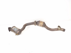   Catalytic converter  - 7P5254400 