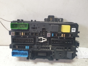 Opel Zafira B (2005–2014) Kaitsmekarp salongis 13206762 - 3