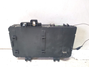 Opel Zafira B (2005–2014) Kaitsmekarp salongis 13206762 - 4