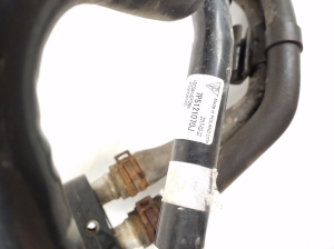 Porsche Cayenne (2010–2017) Caurule 7P5121070J - 3