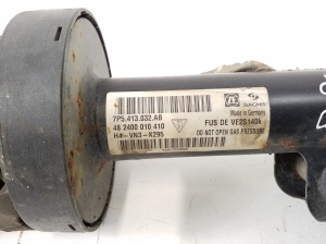 Porsche Cayenne (2010–2017) Front shock absorber and its components 7P5413032AB - 3
