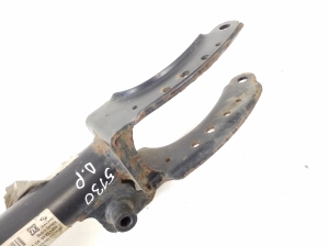 Porsche Cayenne (2010–2017) Front shock absorber and its components 7P5413032AB - 4
