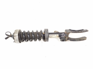   Front shock absorber and its components  - 7P5413032AB 