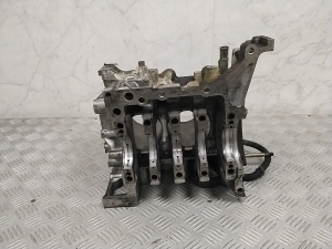 Subaru Outback (2009–2014) Mootoriplokk D20701 - 5