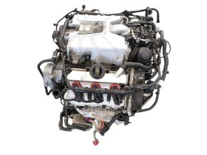 Porsche Cayenne (2010–2017) Motor CGF - 2
