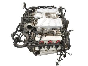 Porsche Cayenne (2010–2017) Motor CGF - 3
