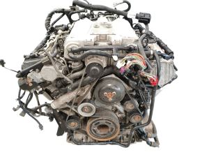 Porsche Cayenne (2010–2017) Motor CGF