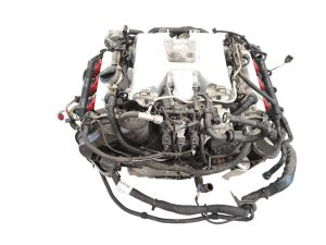 Porsche Cayenne (2010–2017) Motor CGF - 5