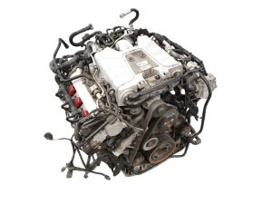 Porsche Cayenne (2010–2017) Motor CGF - 6