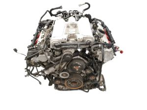 Porsche Cayenne (2010–2017) Motor CGF - 7