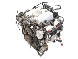 Porsche Cayenne (2010–2017) Motor CGF - 8