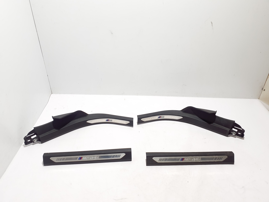 BMW X5 G05 (2018–2026) Inner sill trim BMW X5 G05 (2018–2026) Inner sill trim
