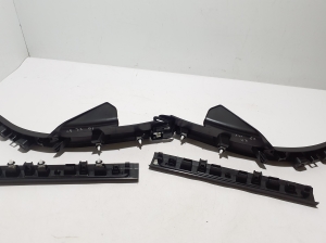 BMW X5 G05 (2018–2026) Inner sill trim - 3