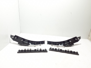 BMW X5 G05 (2018–2026) Inner sill trim - 5