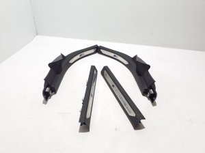 BMW X5 G05 (2018–2026) Inner sill trim - 6