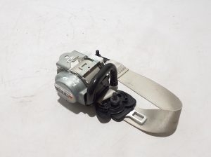 BMW X5 G05 (2018–2026) Sicherheitsgurt hinten 7941625 - 3