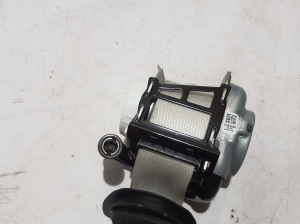 BMW X5 G05 (2018–2026) Sicherheitsgurt hinten 7941625 - 4