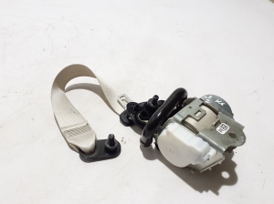 BMW X5 G05 (2018–2026) Sicherheitsgurt hinten 7941625 - 5