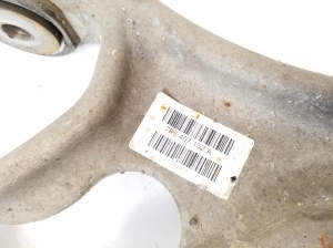 Porsche Cayenne (2010–2017) Querlenker vorne 7P5407152A - 3