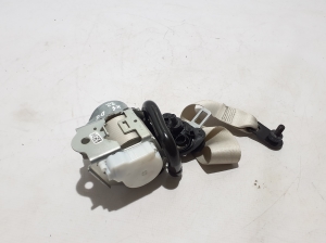 BMW X5 G05 (2018–2026) Sicherheitsgurt hinten 7941626 - 2
