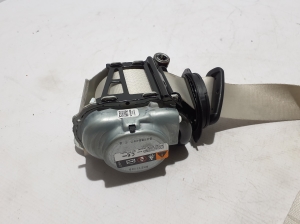 BMW X5 G05 (2018–2026) Sicherheitsgurt hinten 7941626 - 3