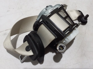 BMW X5 G05 (2018–2026) Sicherheitsgurt hinten 7941626 - 5