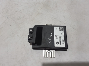 Control unit - 5A533E1