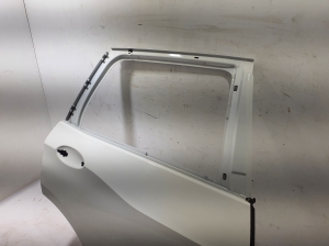 BMW X5 G05 (2018–2026) Rear side doors 2642780 - 3