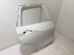 BMW X5 G05 (2018–2026) Rear side doors 2642780 - 4