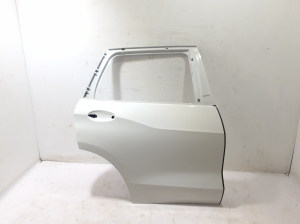   Rear side doors  - 2642780 