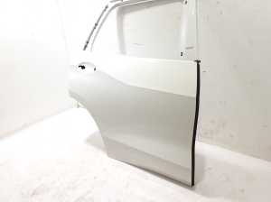 BMW X5 G05 (2018–2026) Rear side doors 2642780 - 5