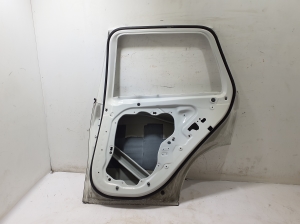 BMW X5 G05 (2018–2026) Rear side doors 2642780 - 6