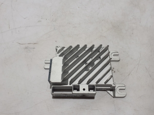   Audio amplifier  - 5A38AB8 