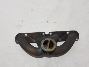 BMW X5 G05 (2018–2026) Auspuffkrümmer 8681196 - 3