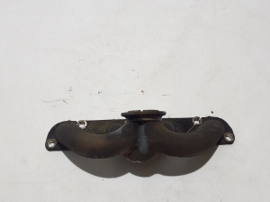 BMW X5 G05 (2018–2026) Auspuffkrümmer 8681196 - 4