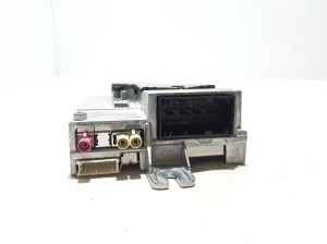 BMW X5 G05 (2018–2026) Control unit 5A55AE0 - 2