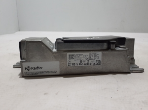 BMW X5 G05 (2018–2026) Control unit 5A55AE0 - 3