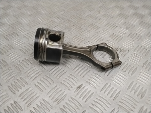Subaru Outback (2009–2014) Piston et ses composants - 2